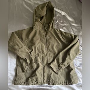 Uniqlo women’s jacket